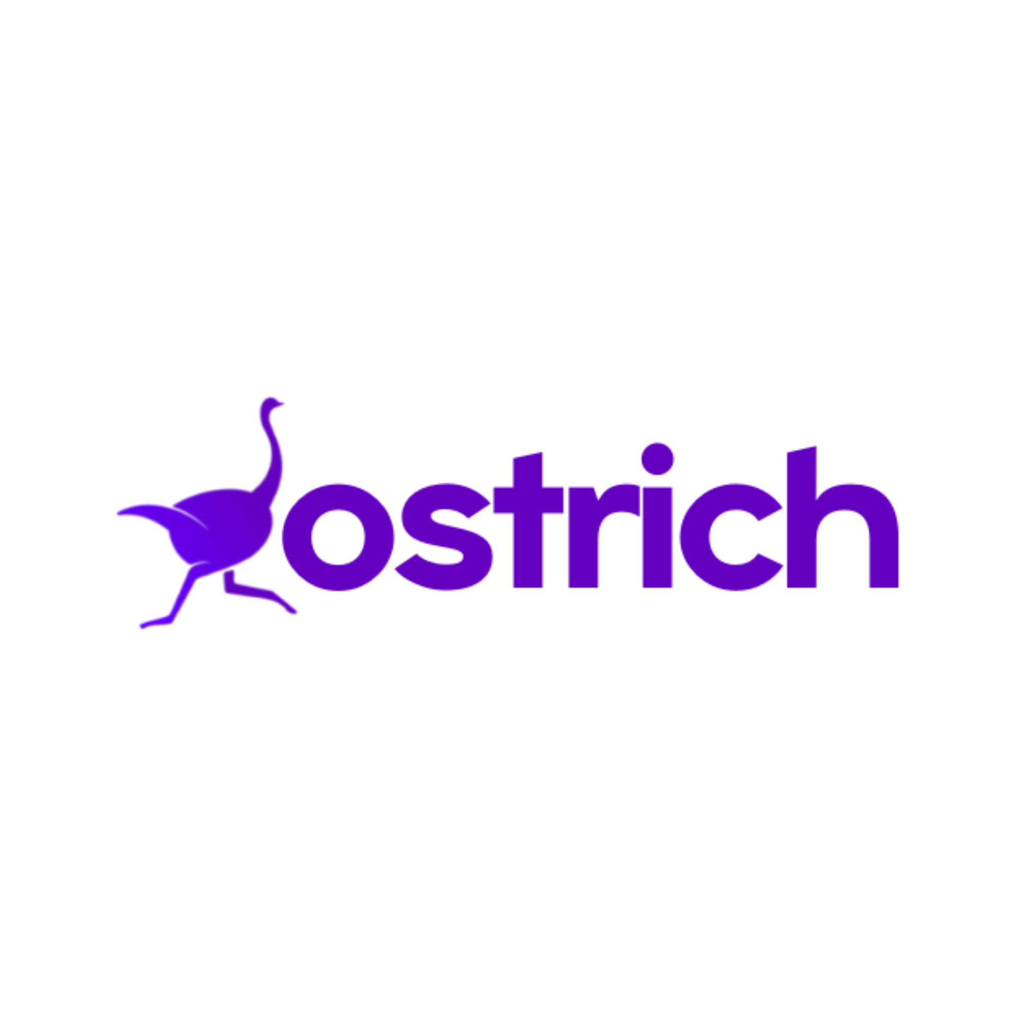 Ostrich