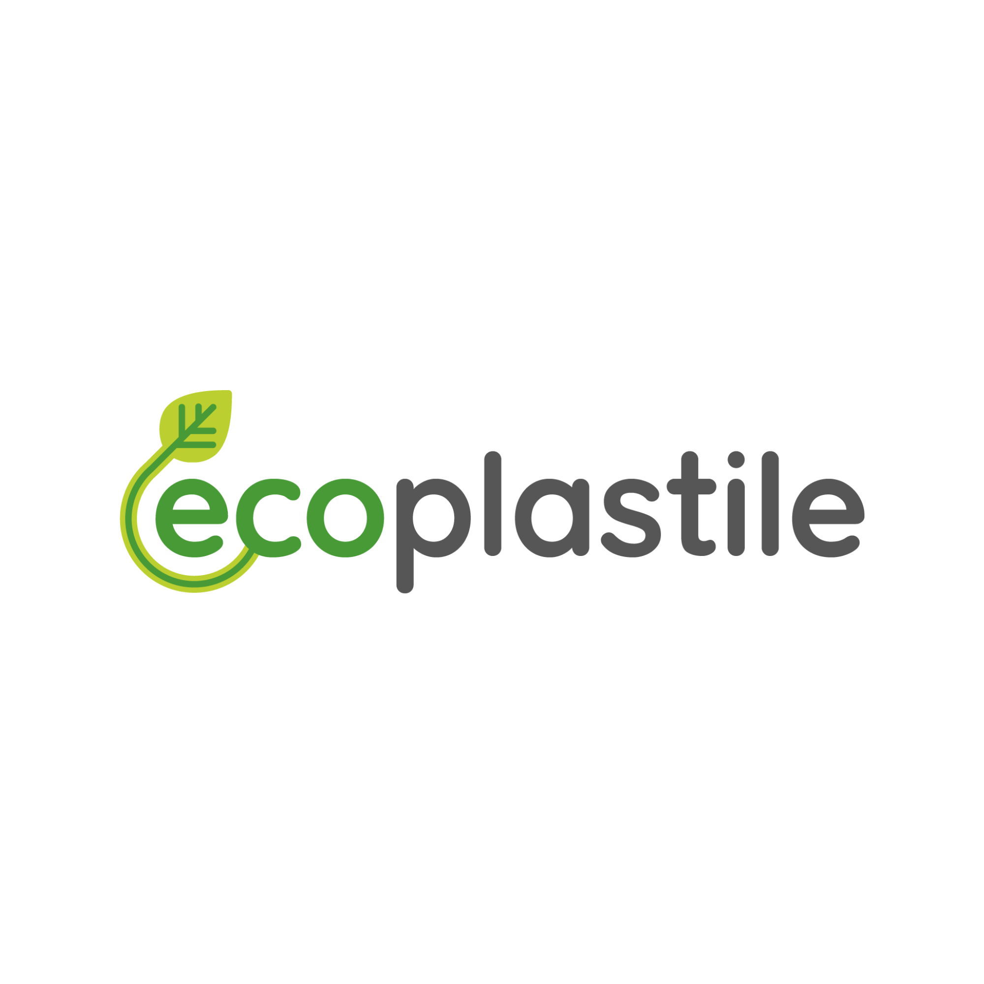Ecoplastile