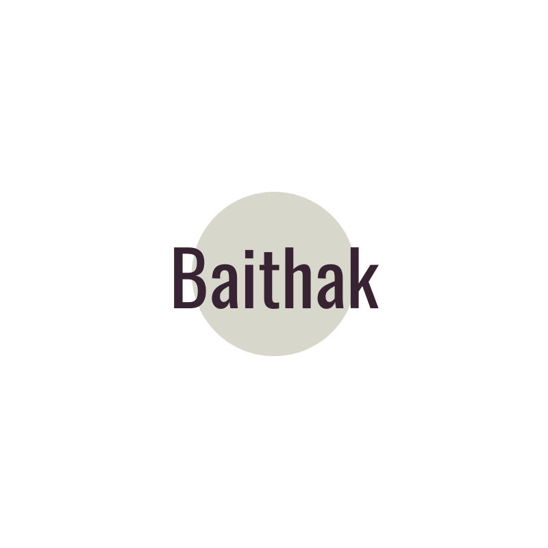 Baithak