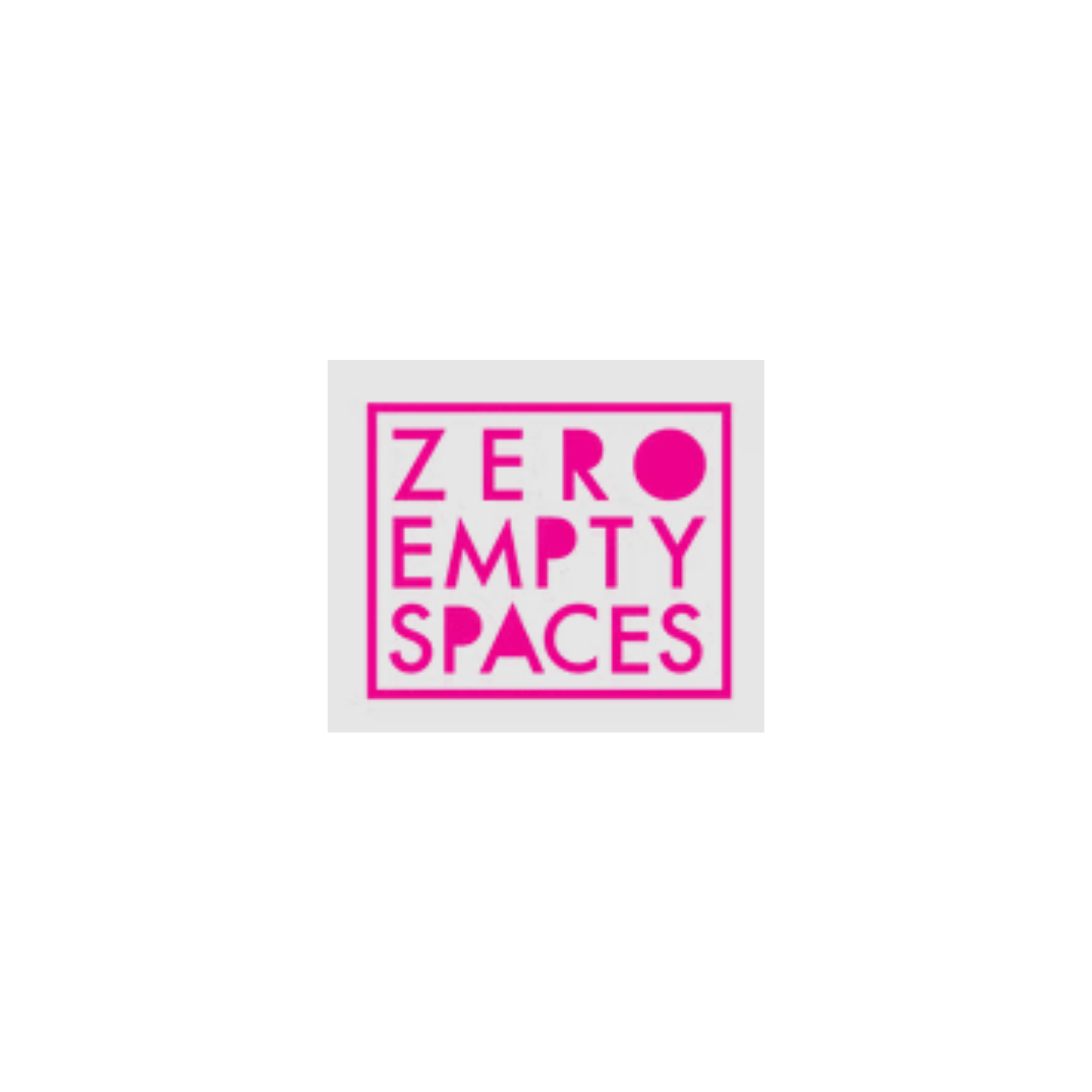 Zero Empty Spaces