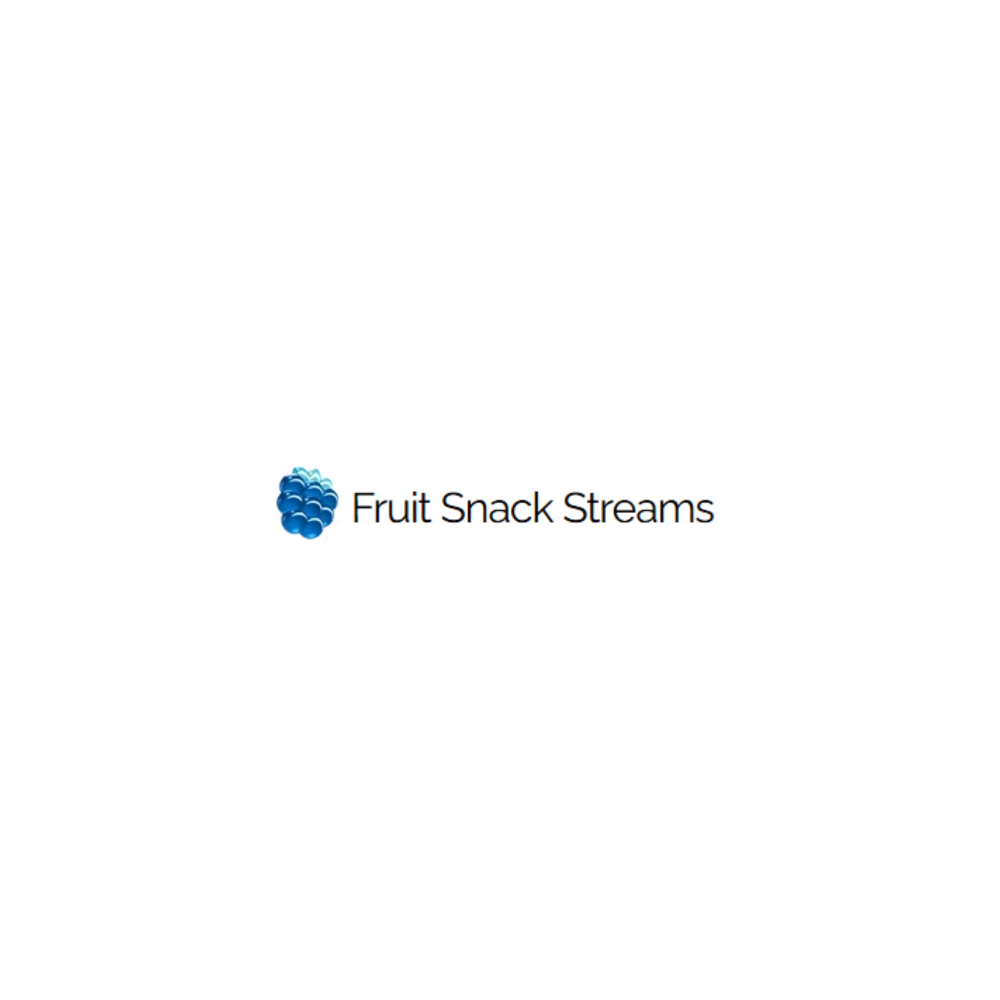 Fruit Snack Streams