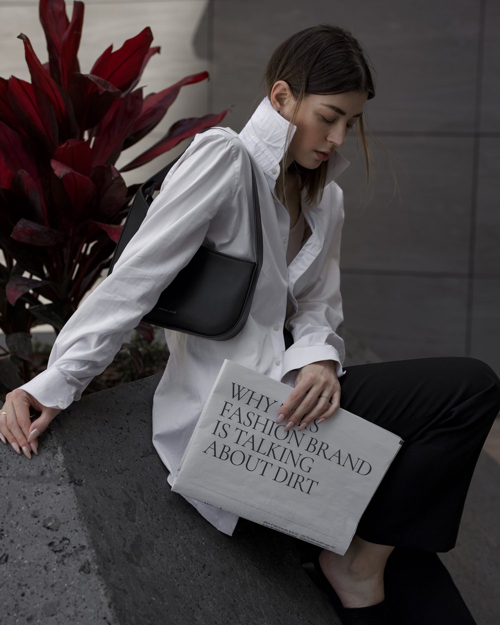 sara avans fashion content creator influencer atlanta janessa leone handbag manifesto campaign.JPG