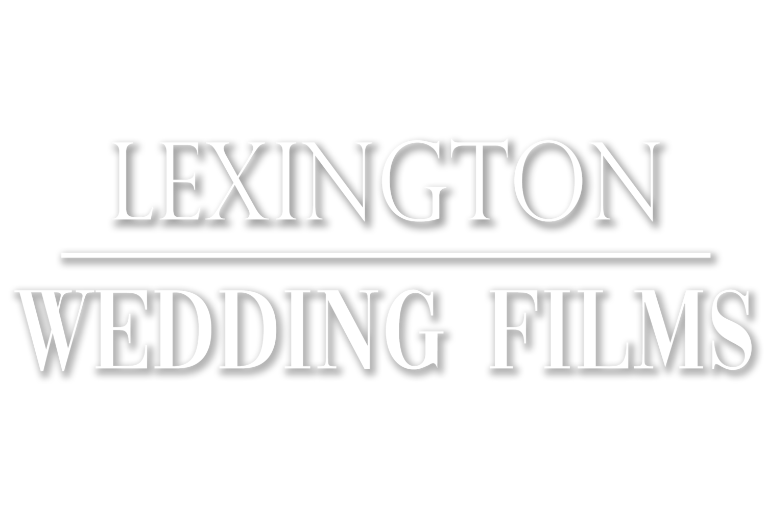 LEXINGTON WEDDING FILMS