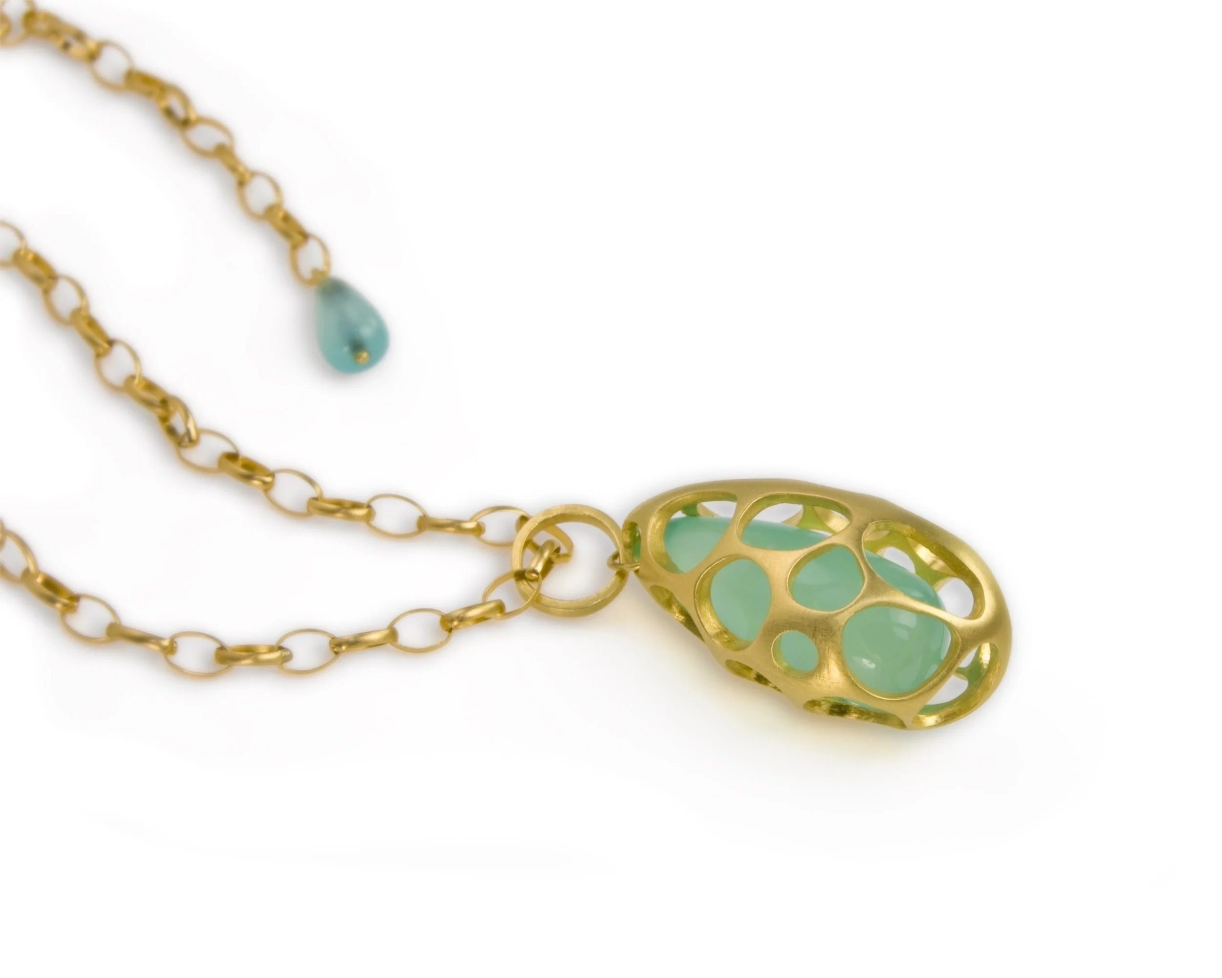 Necklaces — Shop Handmade Jewelry and Accessories at Lisa Ziff Designs