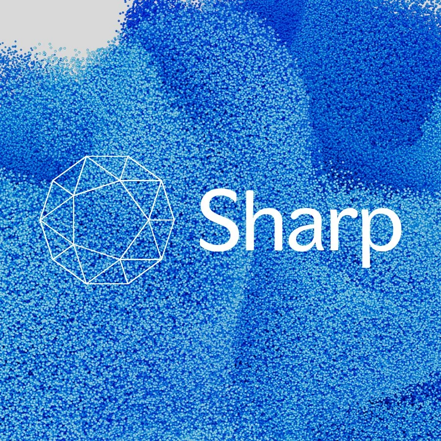  Sharp 