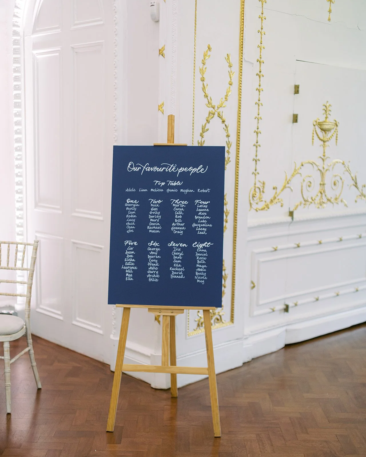 No. 11_ Carlton House Terrace Wedding Showcase_ Jamie Edward (22 of 45).jpg