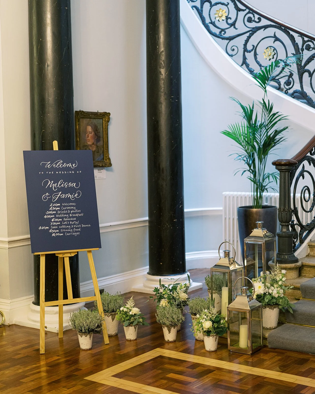 No. 11_ Carlton House Terrace Wedding Showcase_ Jamie Edward (1 of 45).jpg