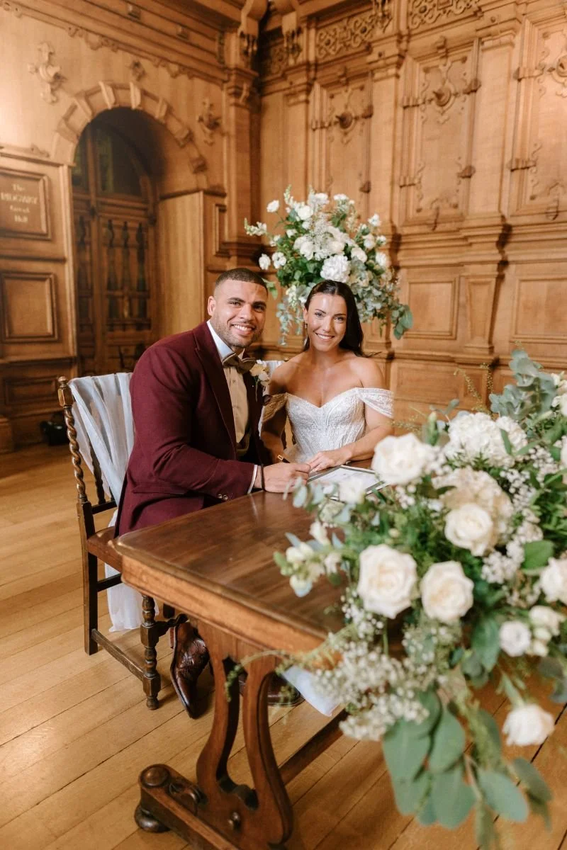 harlaxton manor wedding inviting writing (11).jpg