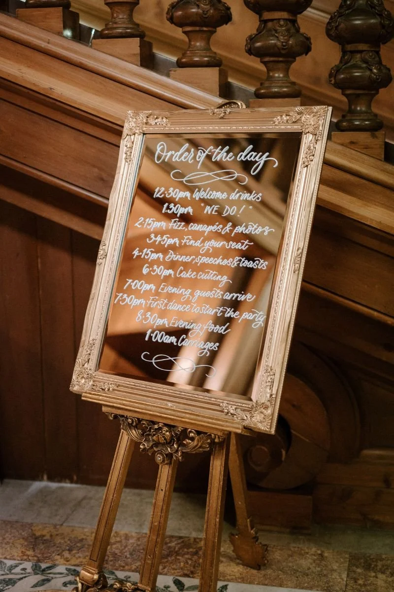 harlaxton manor wedding inviting writing (14).jpg