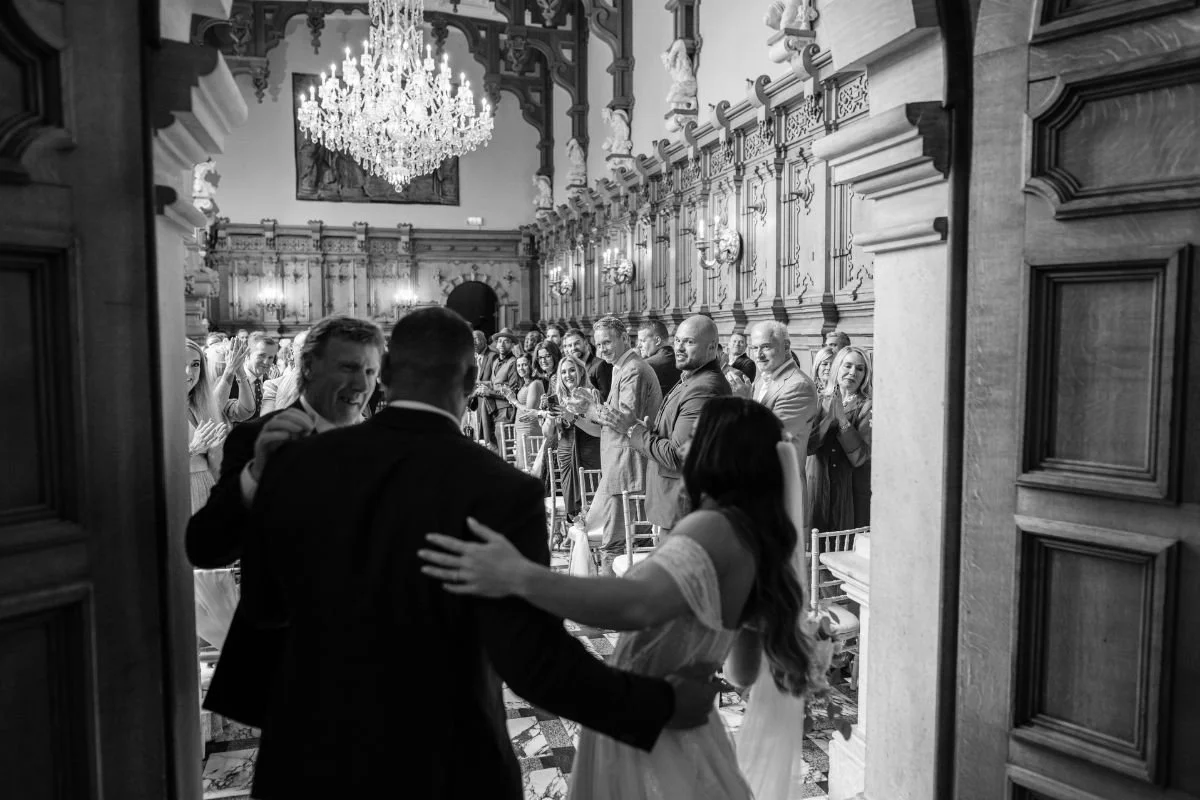 harlaxton manor wedding inviting writing (20).jpg