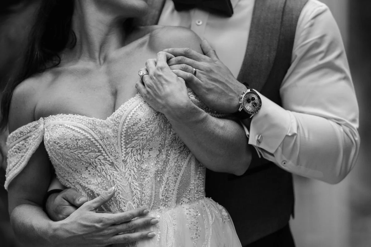 harlaxton manor wedding inviting writing (23).jpg