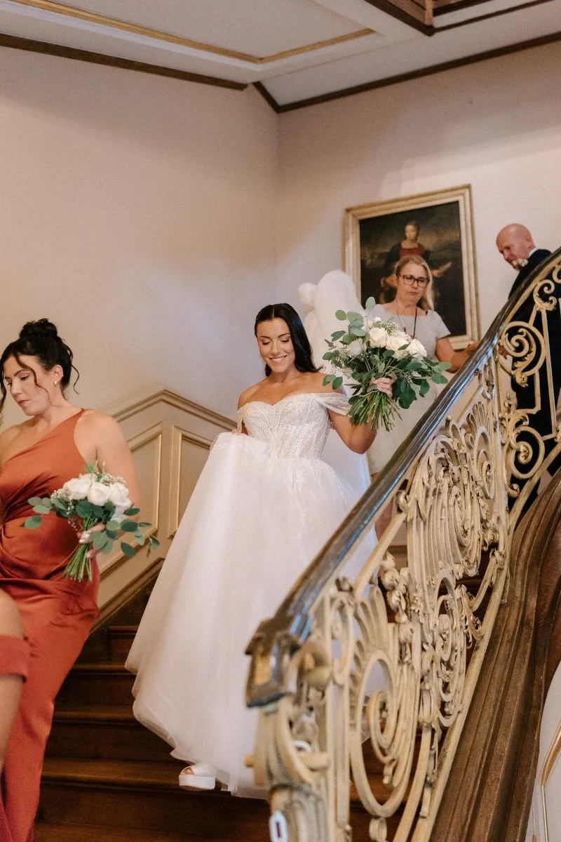 harlaxton manor wedding inviting writing (10).jpg