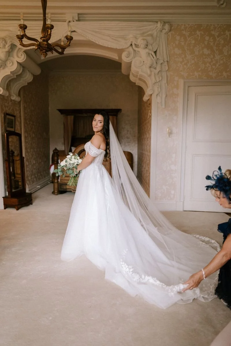 harlaxton manor wedding inviting writing (8).jpg