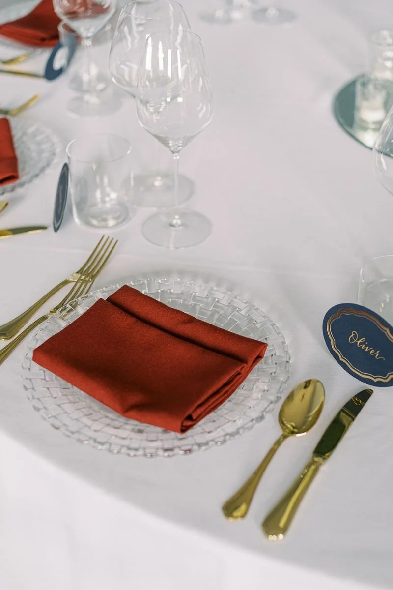 carlton house terrace wedding inviting writing.jpg