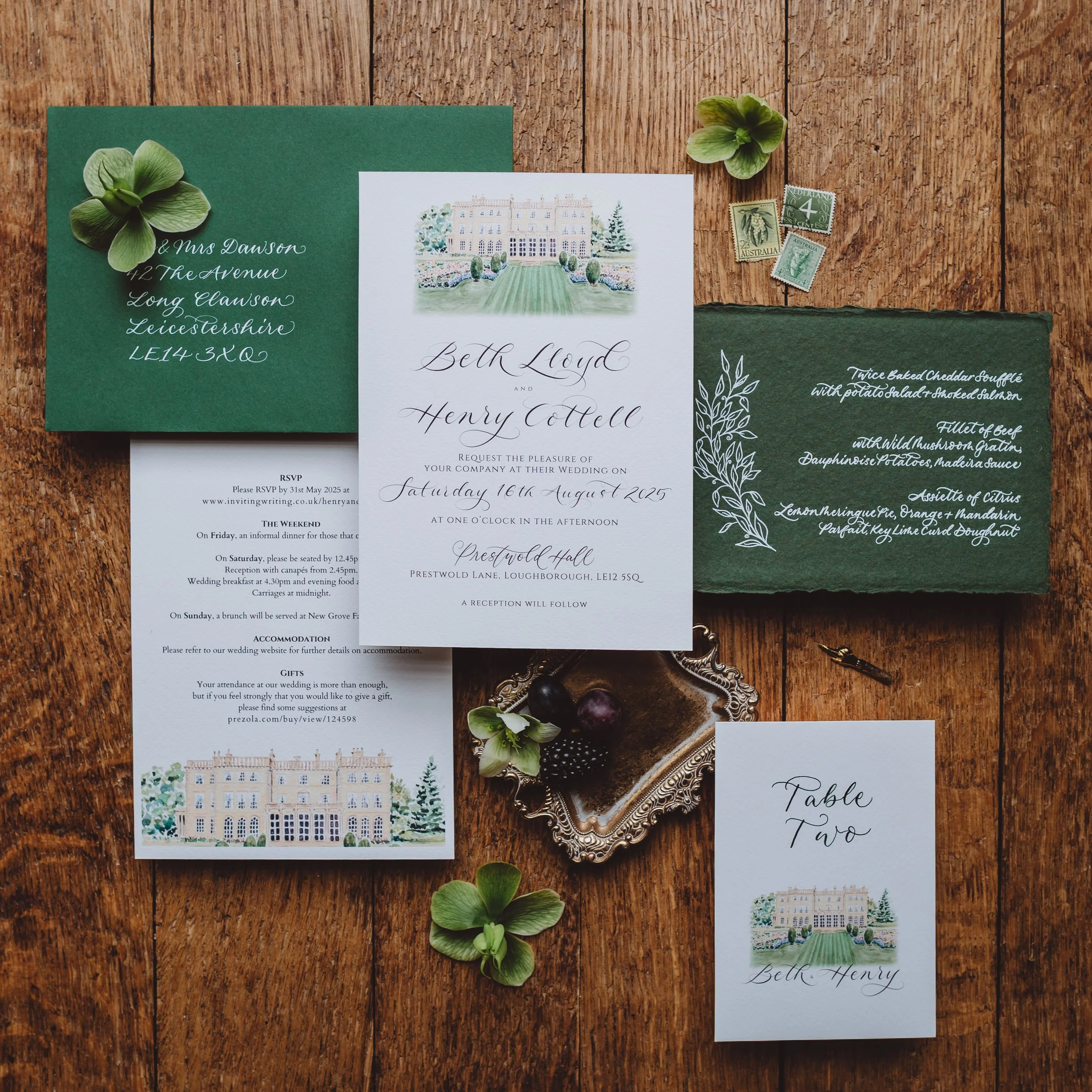 Green handmade paper.jpg