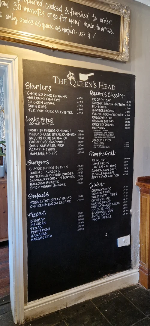 Sign writing, blackboard writing, pub signage, cafe signage — Inviting ...