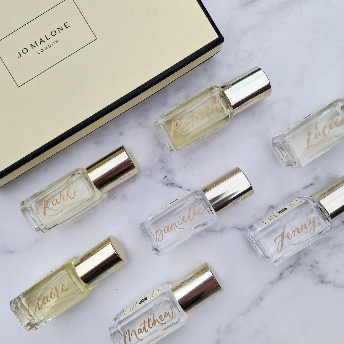 How Handwritten Calligraphy Can Elevate Your Brand Experience