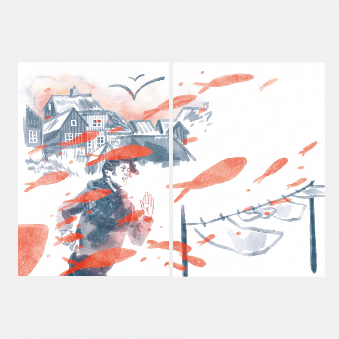 HAV — marginal
