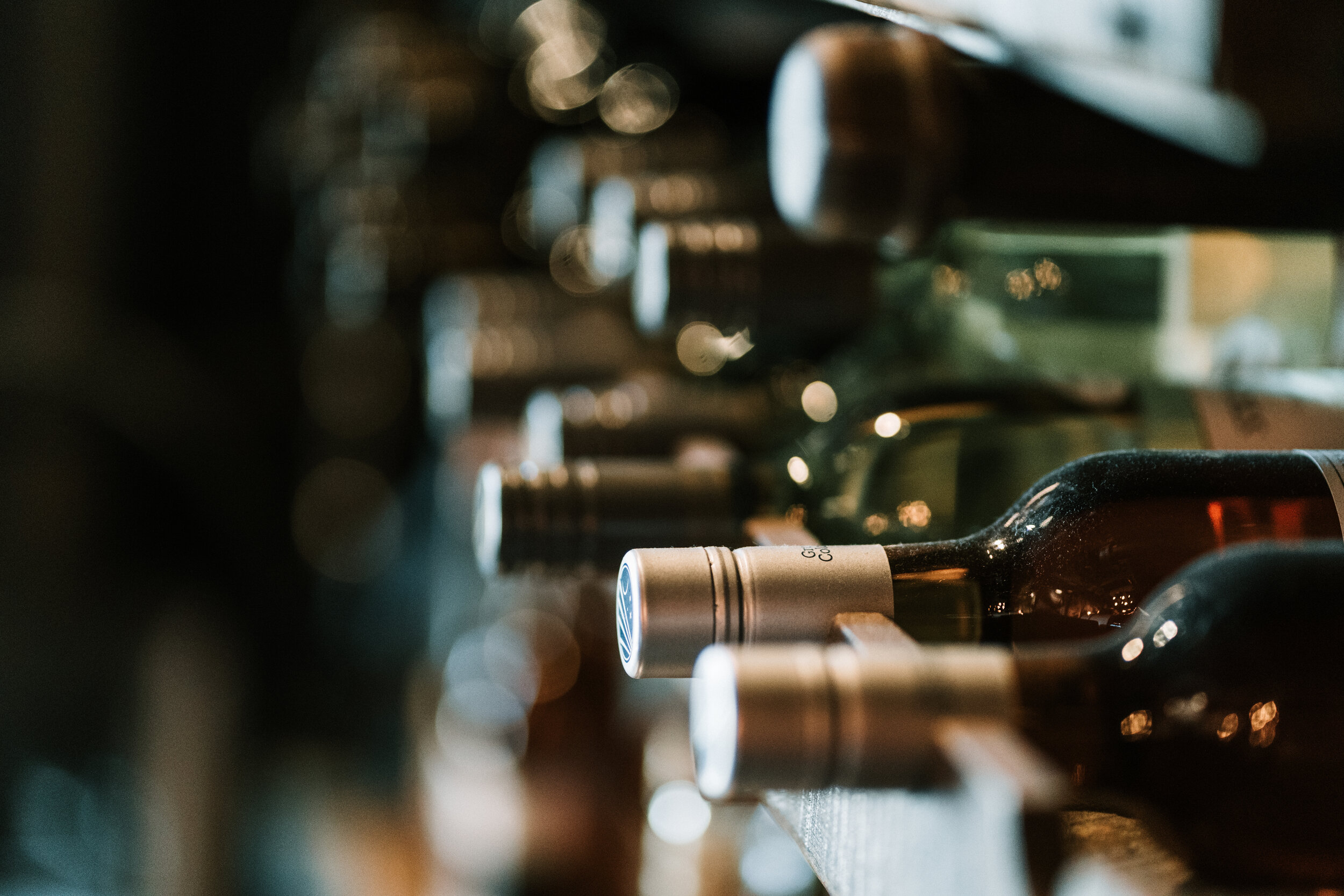 WINE SELECTION