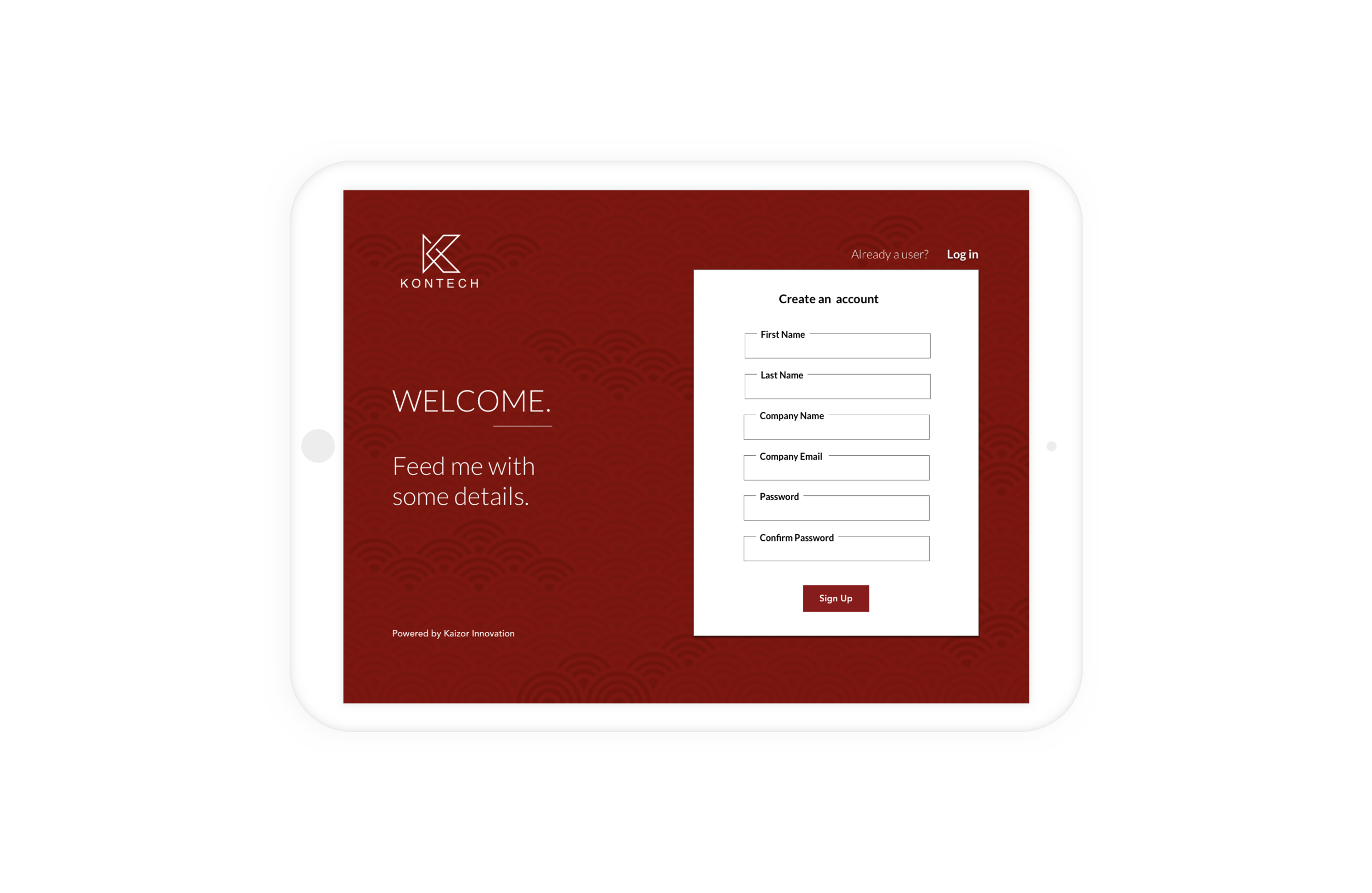 Case Study: Kontech