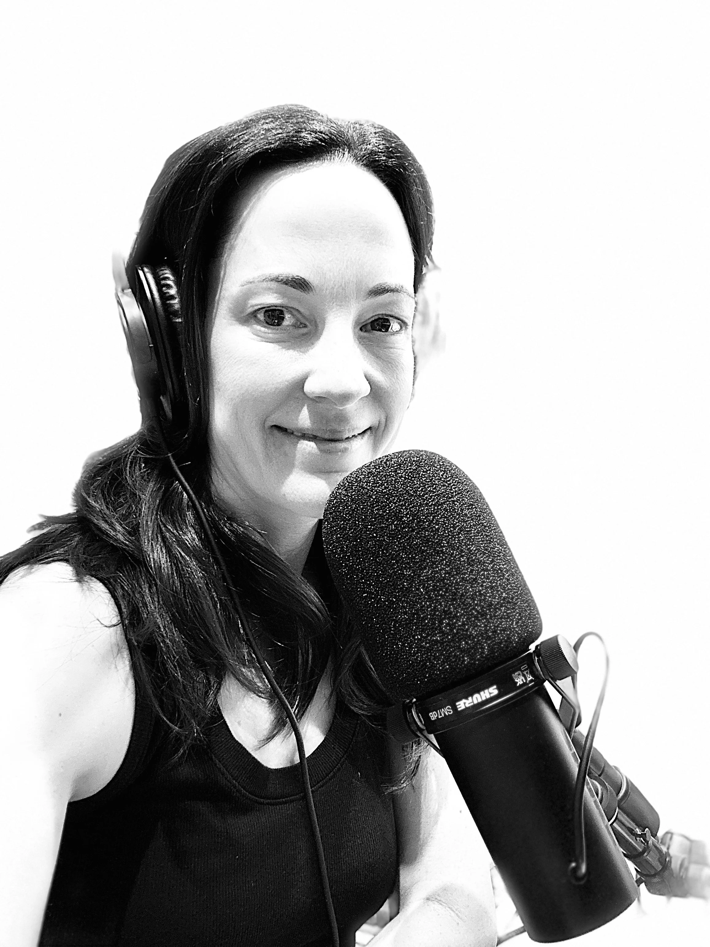 Do I Love Podcasting?