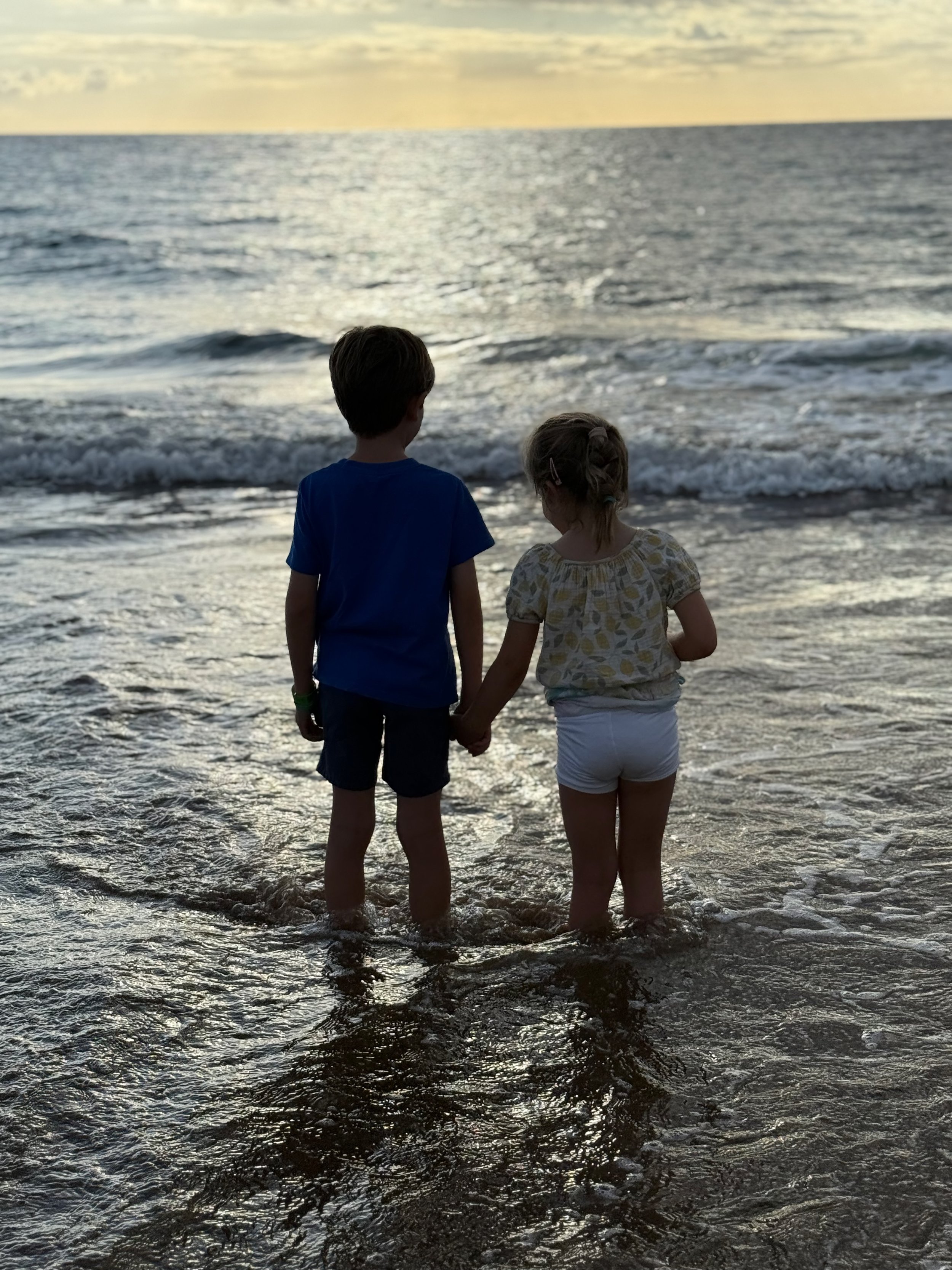 Midlife Advice: Family “Vacation” Edition