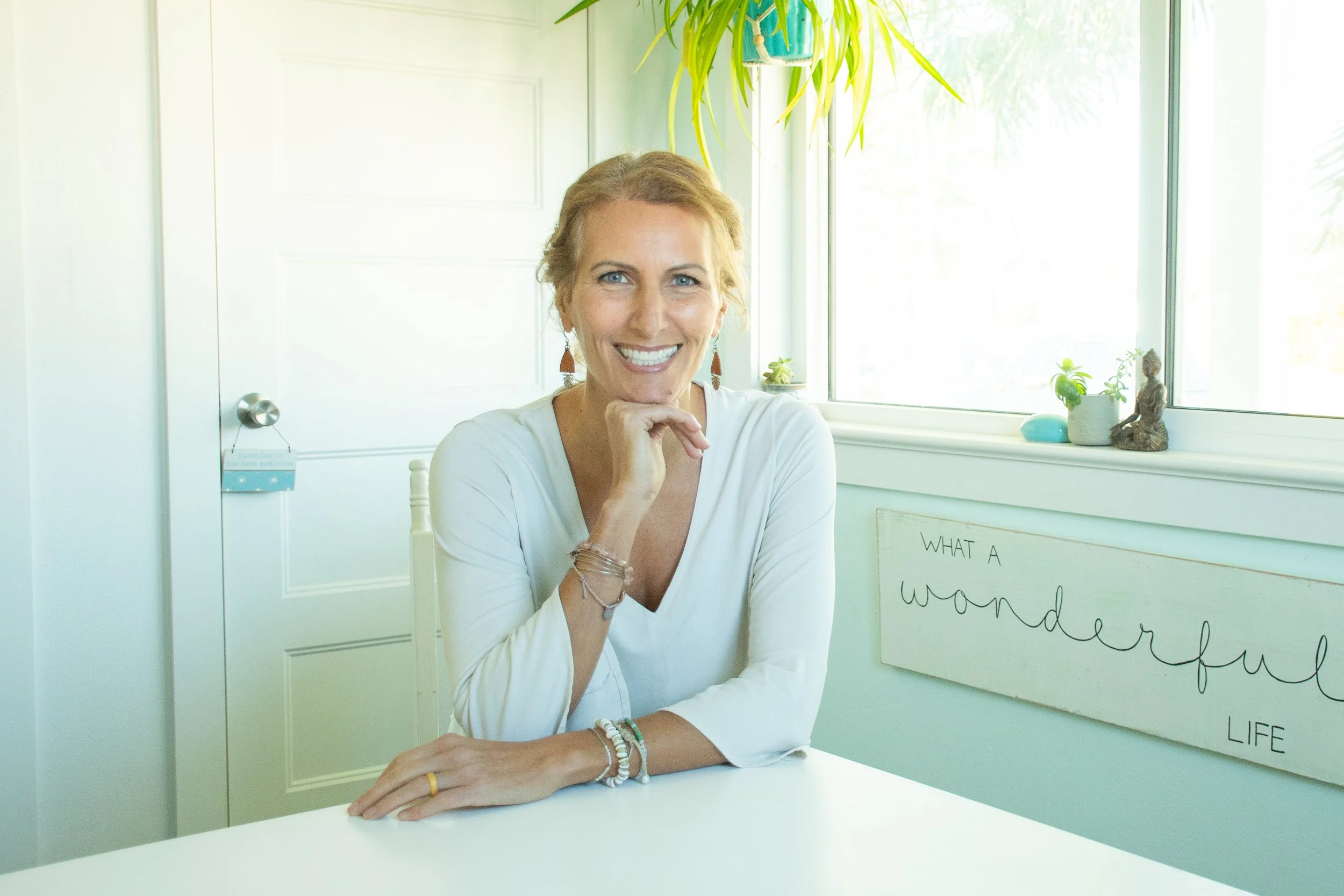 Why Dieting Backfires and Metabolism Is Key in Perimenopause