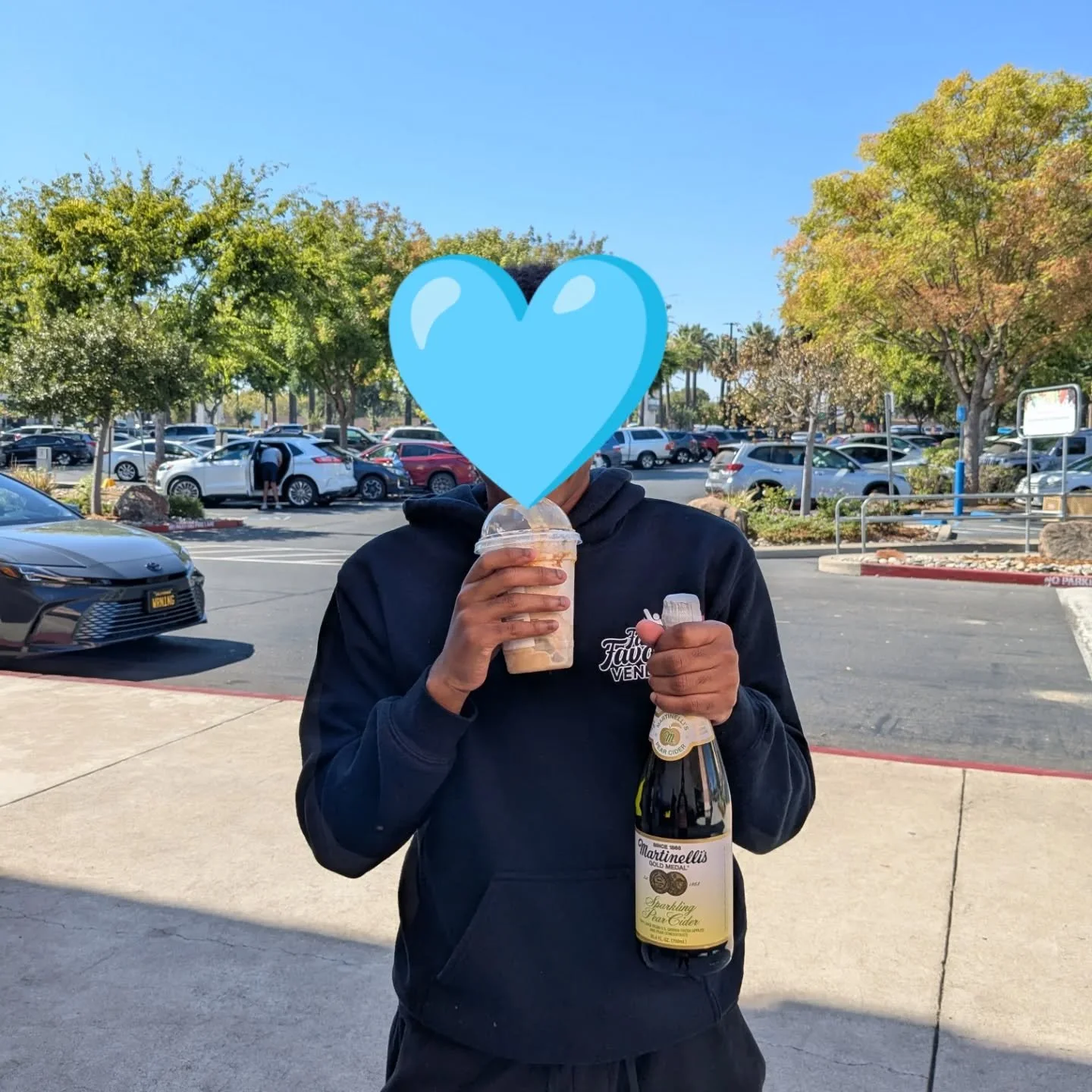 Had the pleasure of supporting the Bicycle Technology class at Inderkum High School with the amazing Ms. Elle Steele today. 
.
Today's ride was a Food Ride, so every class period got to vote on the food destination. 
.
The choices astounded me. A one