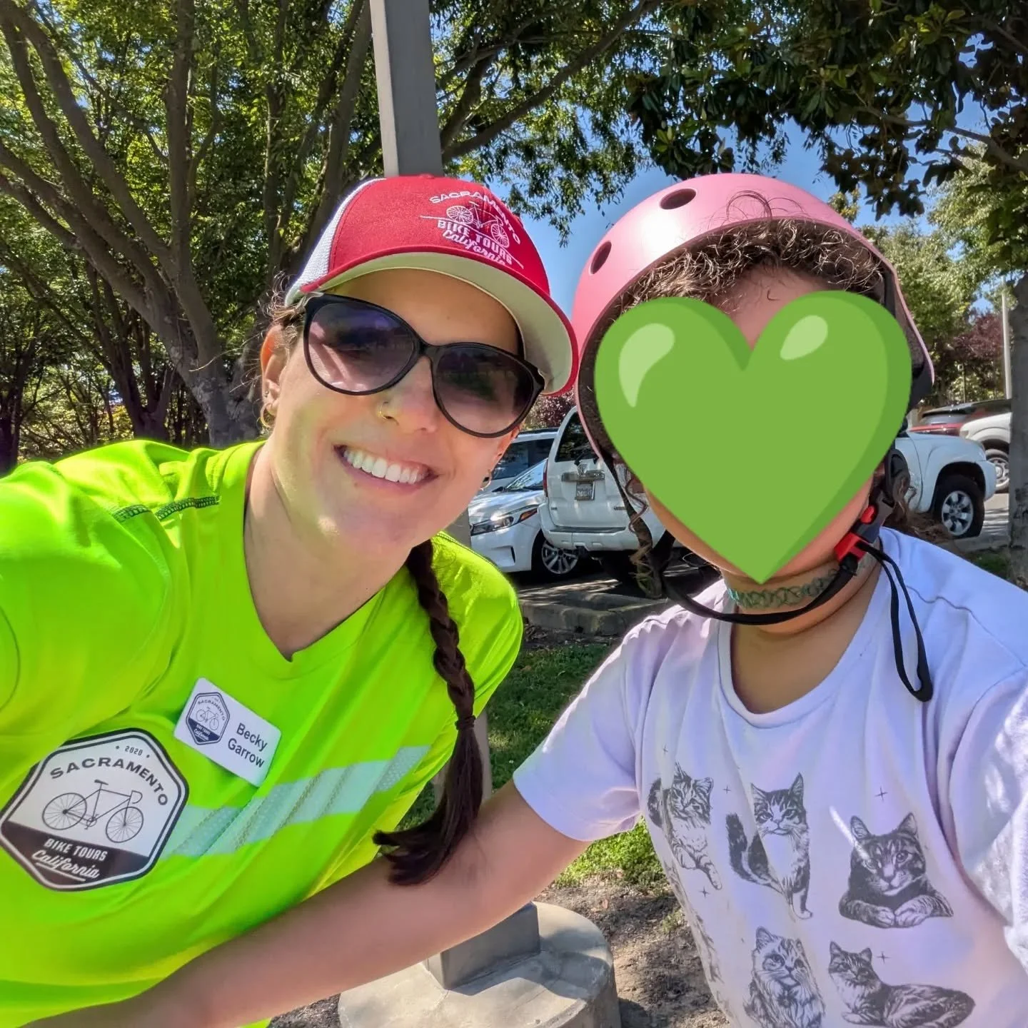 Great time working with this new rider! 
.
We offer private lessons for kids and adults of all ages. Whether you're learning to ride for the first time or looking to gain confidence with your skills, we tailor all lessons for your comfort level and a