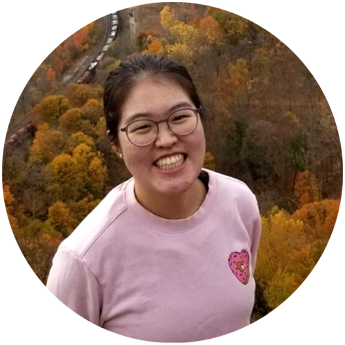 Headshot of Hyuna Seo