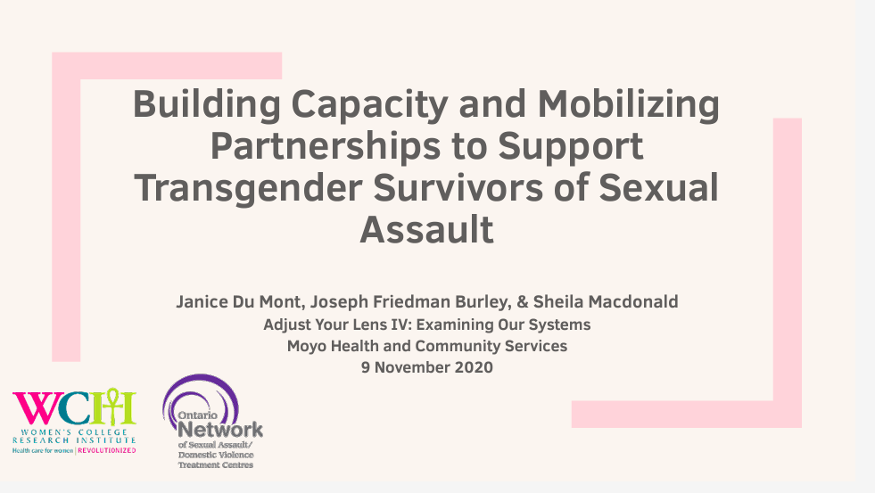 Preview of title slide