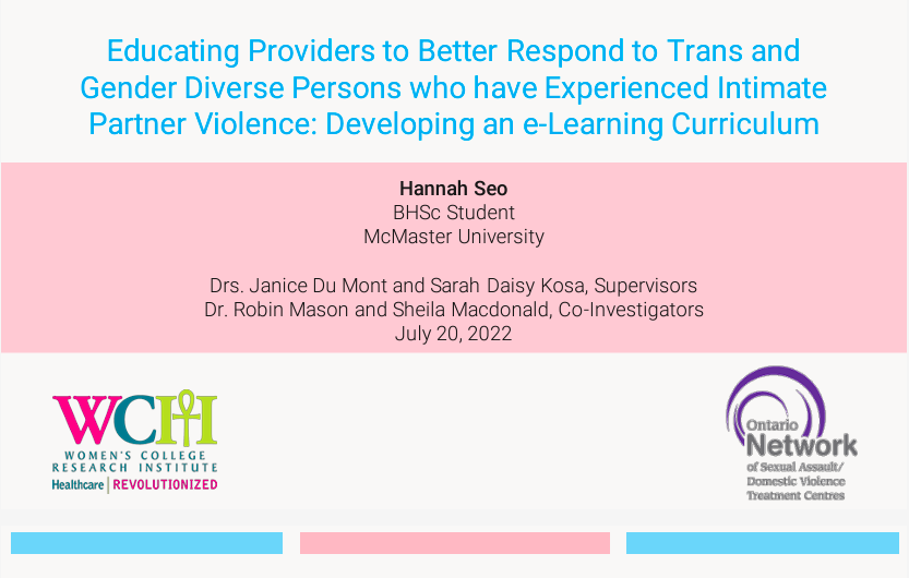 Preview of title slide