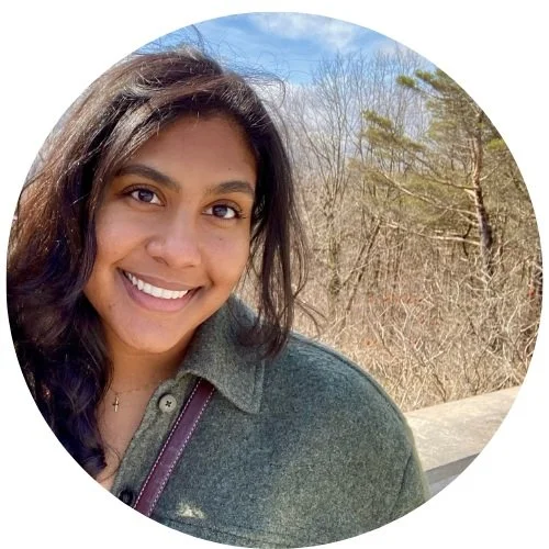 Headshot of Gabrielle Gonsalves