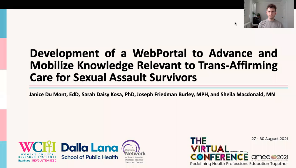 Preview of title slide