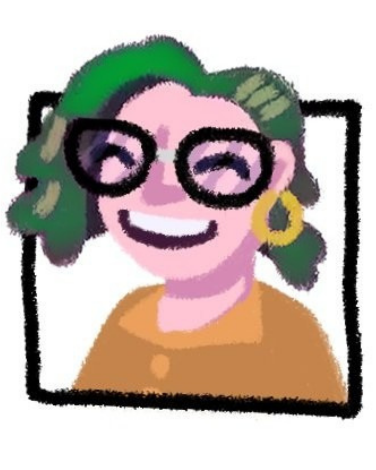 Headshot of O.G. Thorne