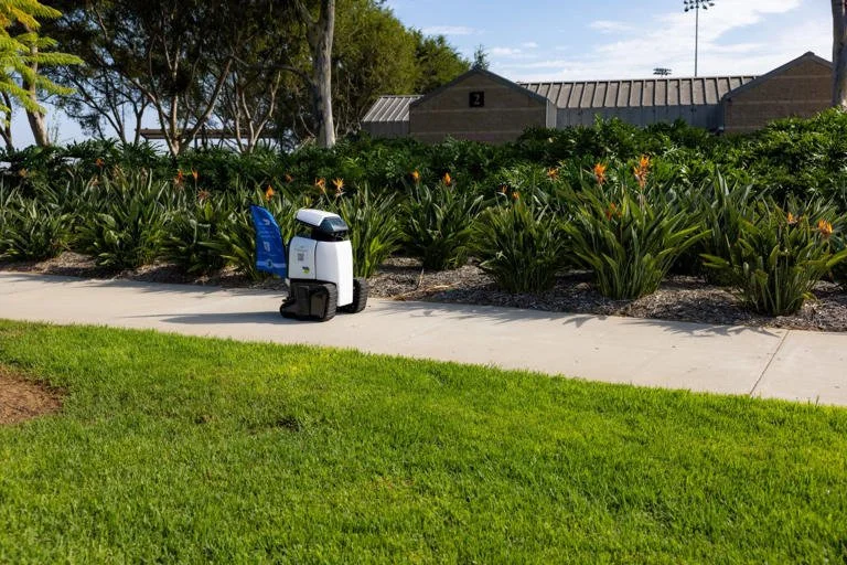Cities Across the U.S. Are Putting Robots to Work