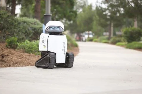 Perrysburg Uses Robots to Make Sidewalks Safer and More Accessible