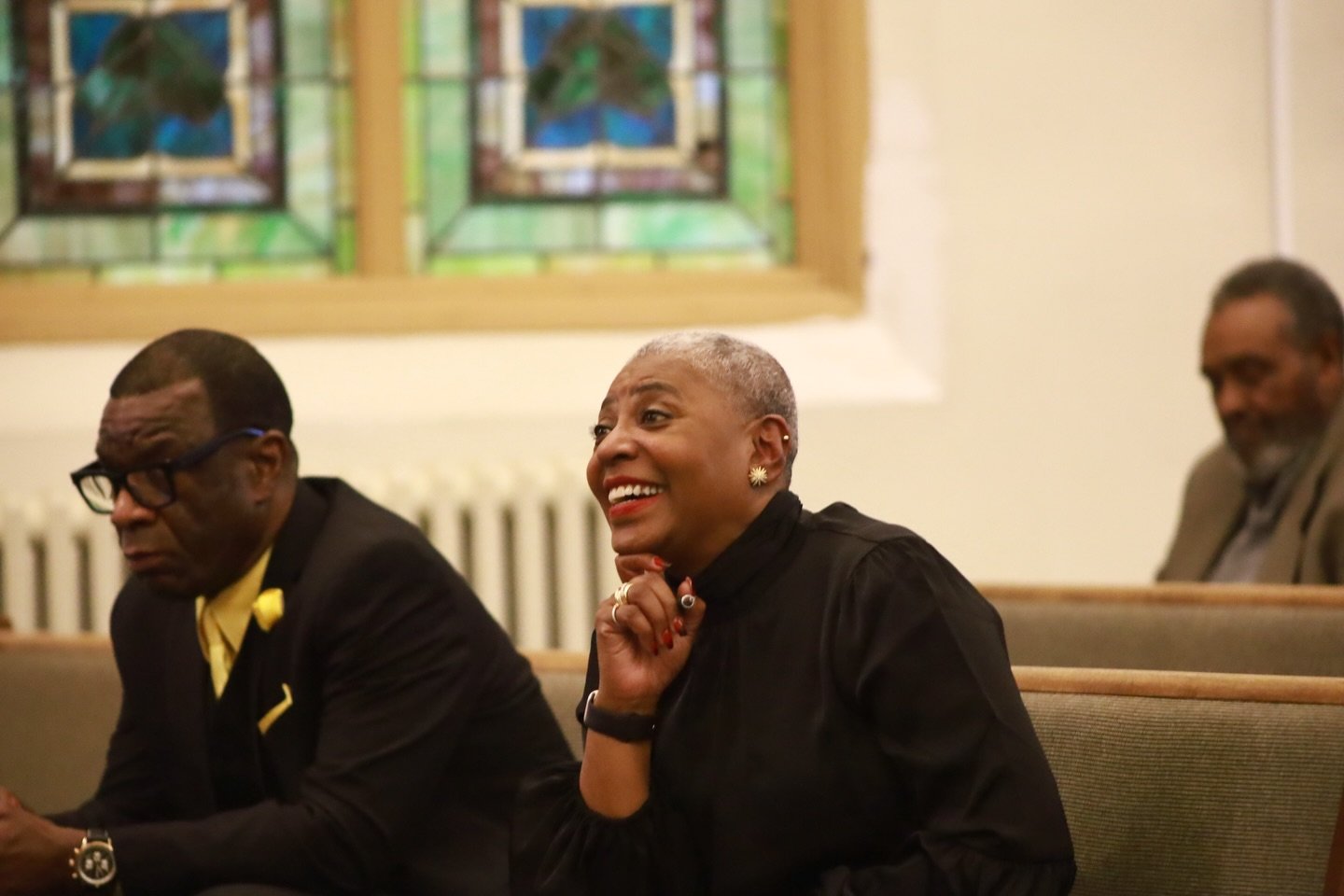 Sundays are better together 🤍 Worship with us at 10:30 AM and experience community, hope, and God&rsquo;s presence.
 📍 2658 W Jackson Blvd, Chicago, IL 60612
 See you at The Ridge!

#theridge #community