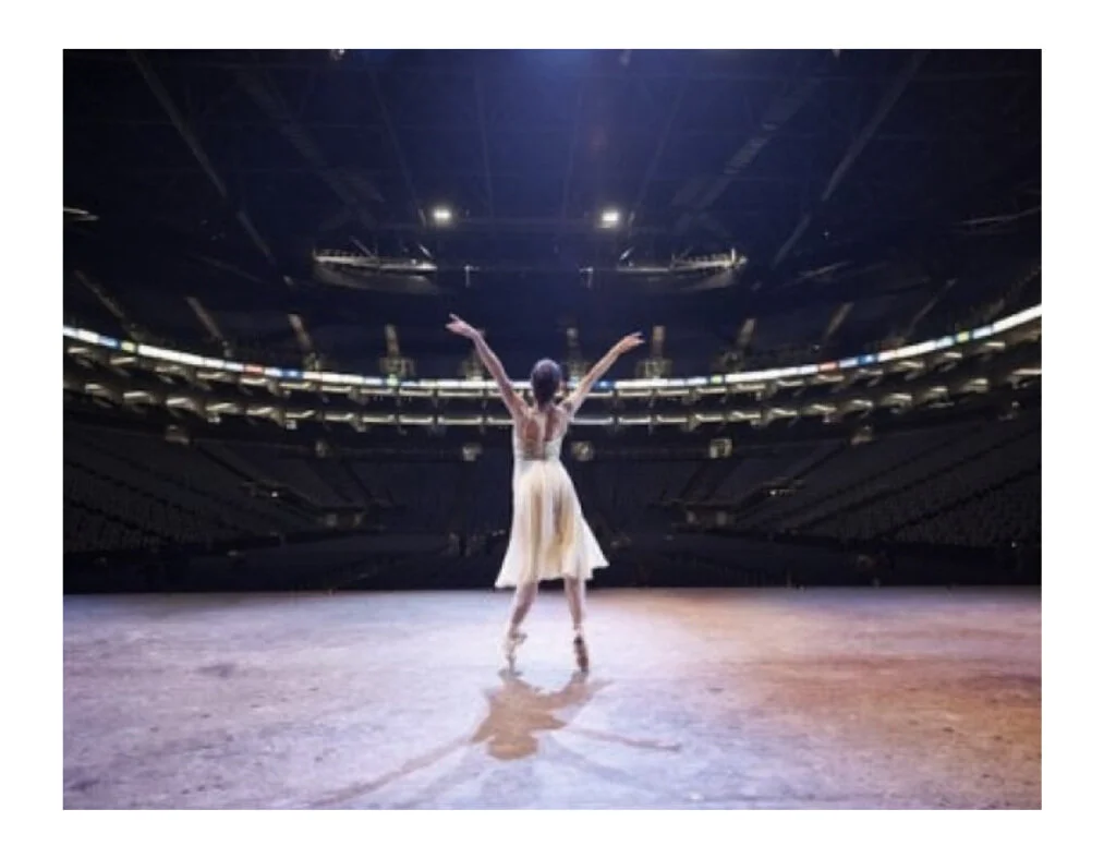 Faire de la danse son métier : les questions qu’on se pose