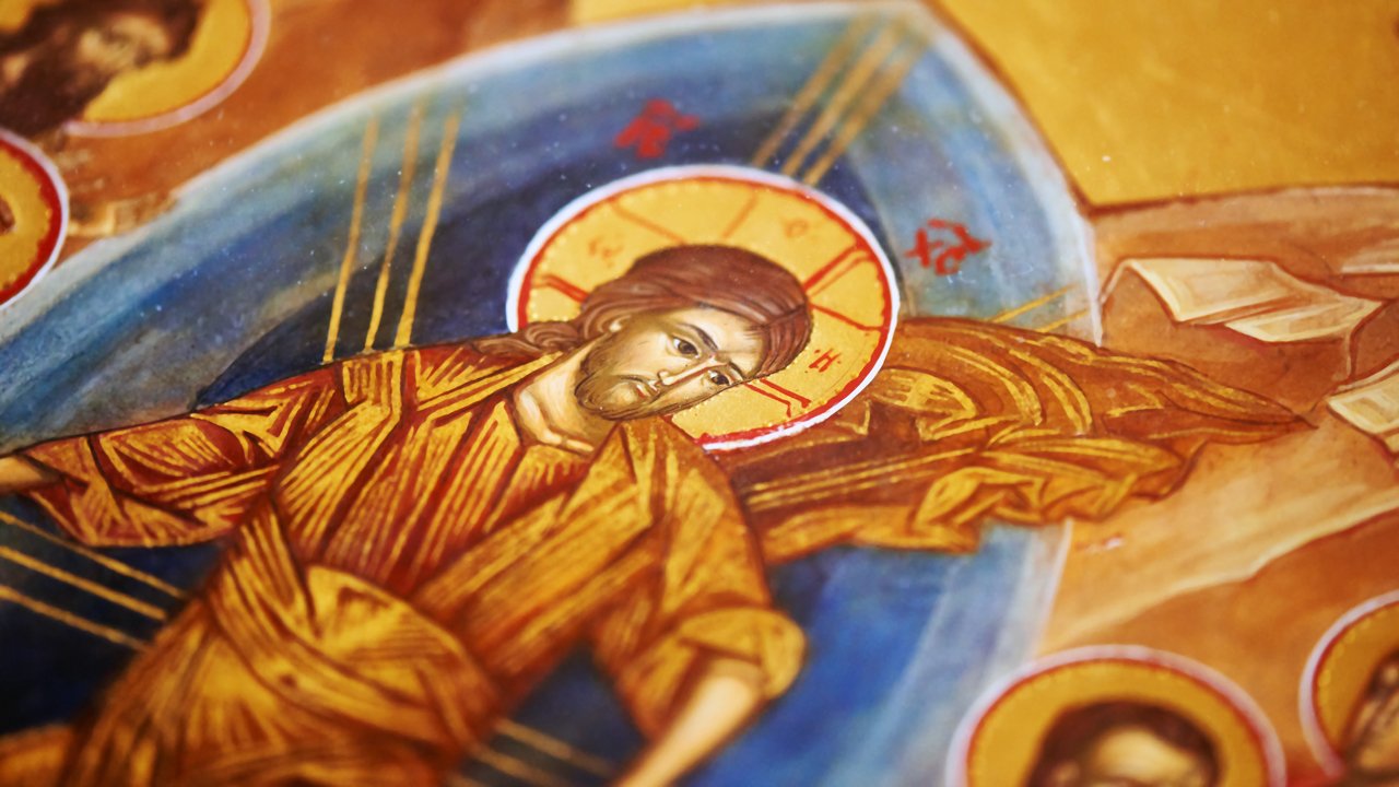 Why “Pascha?” What About “Easter?” — St. Volodymyr Cathedral of Toronto