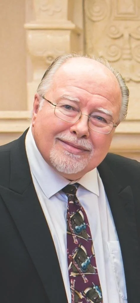 IN MEMORIAM: Ron Cahute