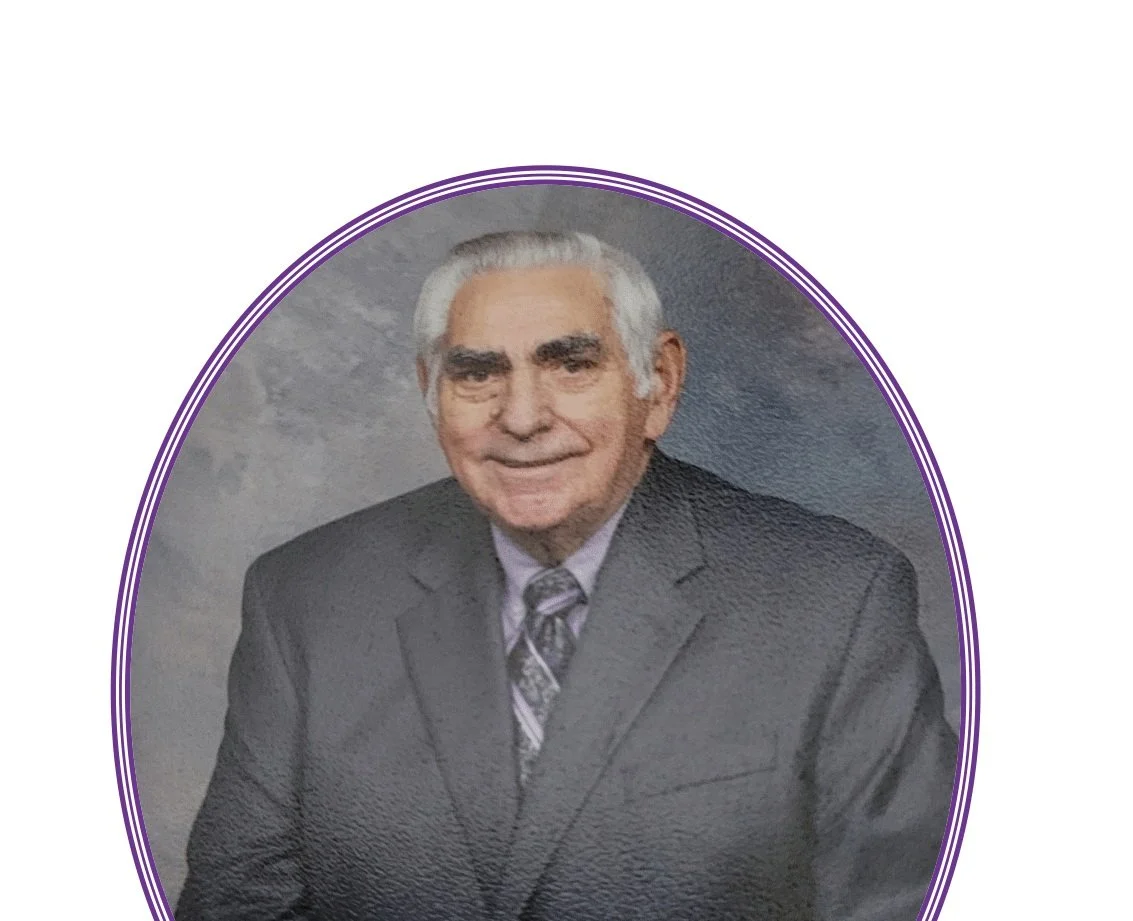 BANQUET: Recognizing Leo Atamanchuk