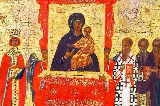 Перемога Православ’я