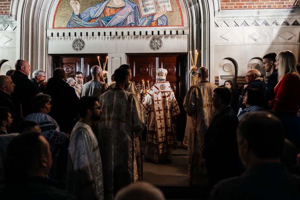 SVCT-Cathedral-pascha-2024-matins-bishop-outside-people.jpg