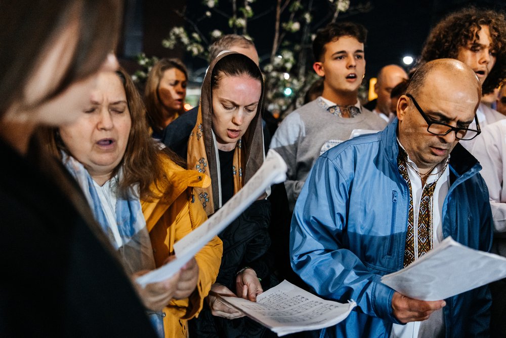 SVCT-Cathedral-pascha-2024-matins-singers-choir-outside.jpg