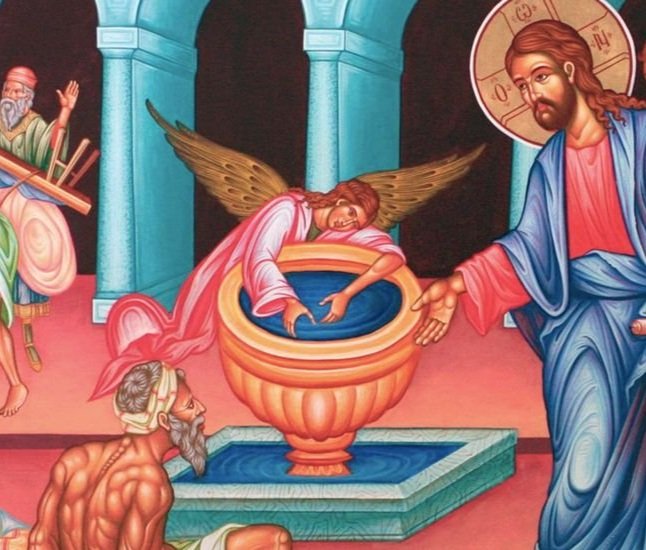 Health and Healing - Mercy from God