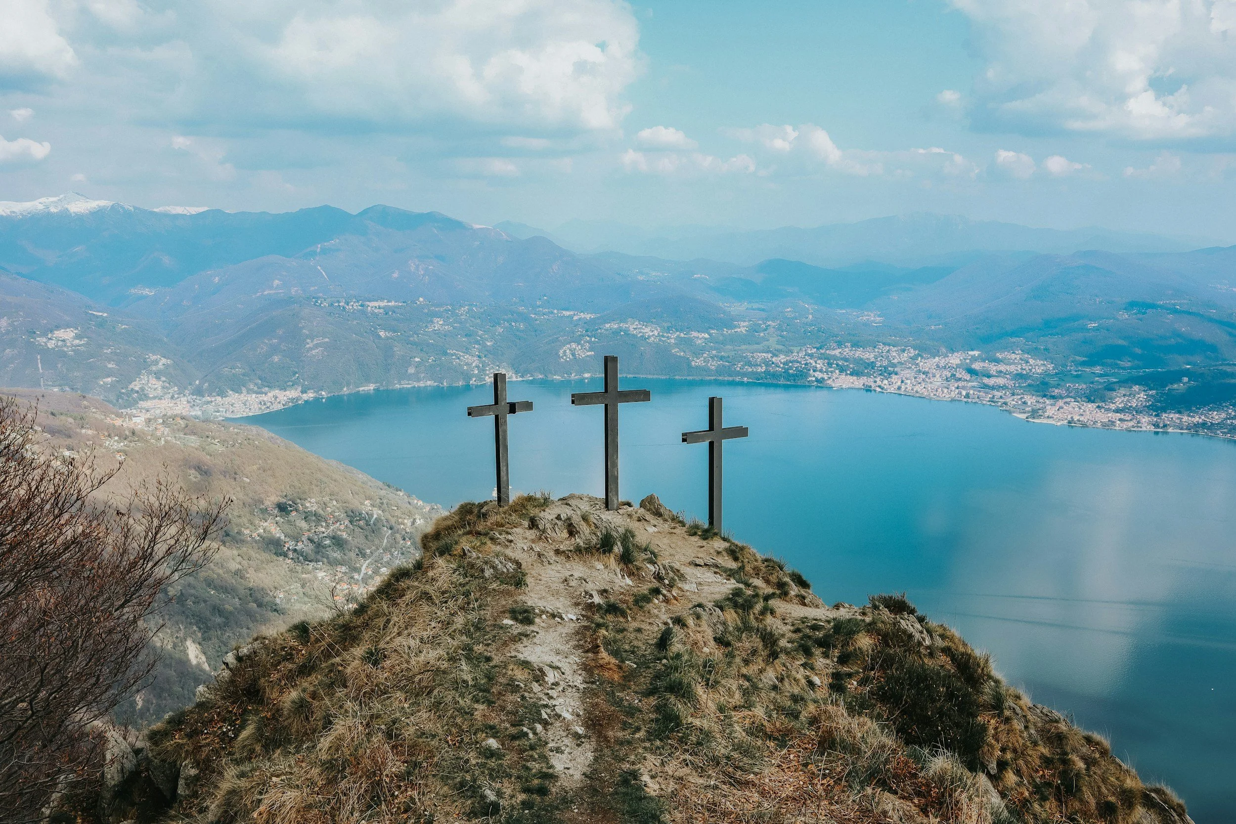 To Follow Christ And Imitate Christ