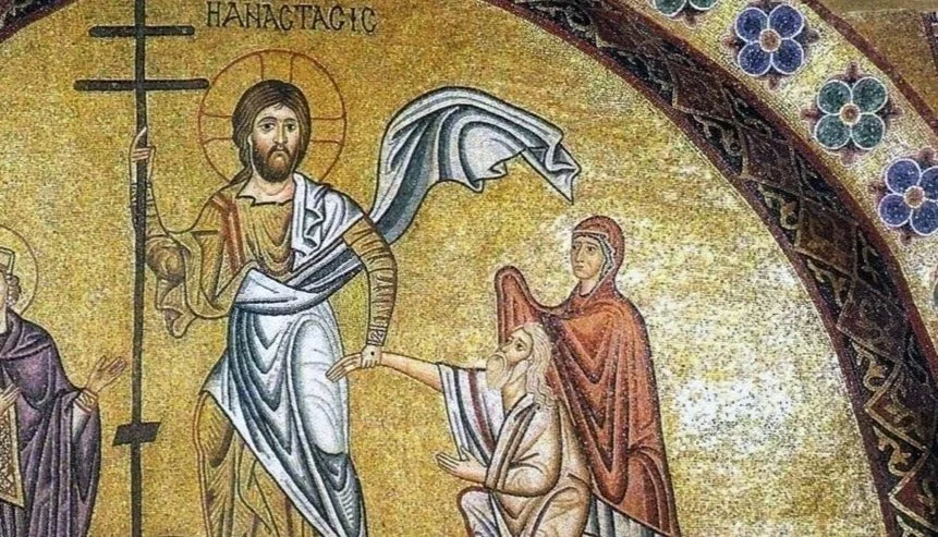 Постійно зміцнювати нашу віру