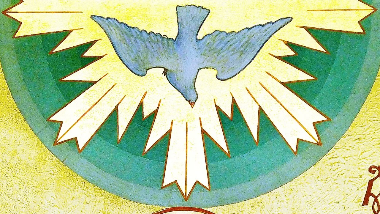 Our Strength is in Similarity and Unity with God