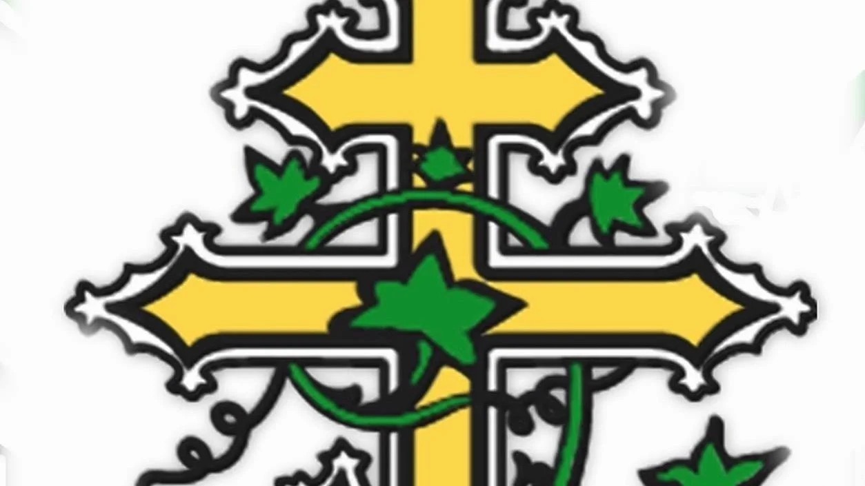 The Calling of the Imperfect by Christ